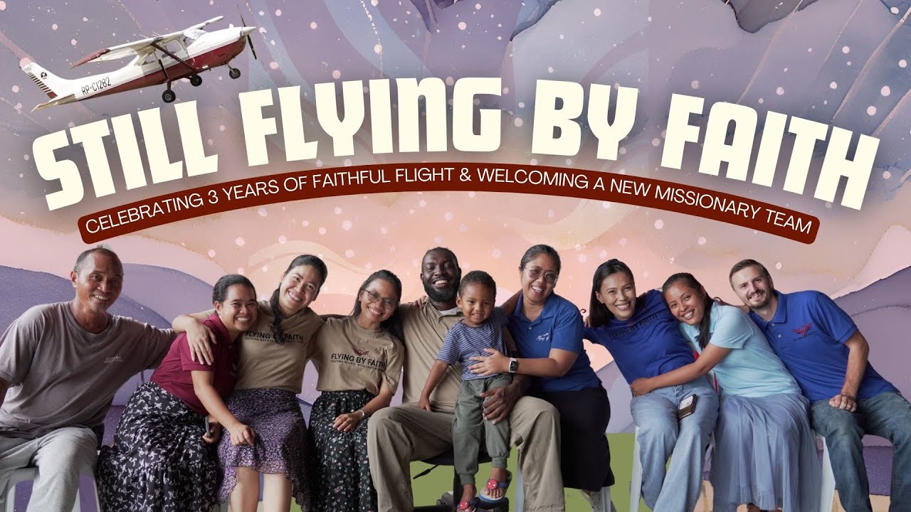 We paused to say thanks || Our team is growing || 3yrs service