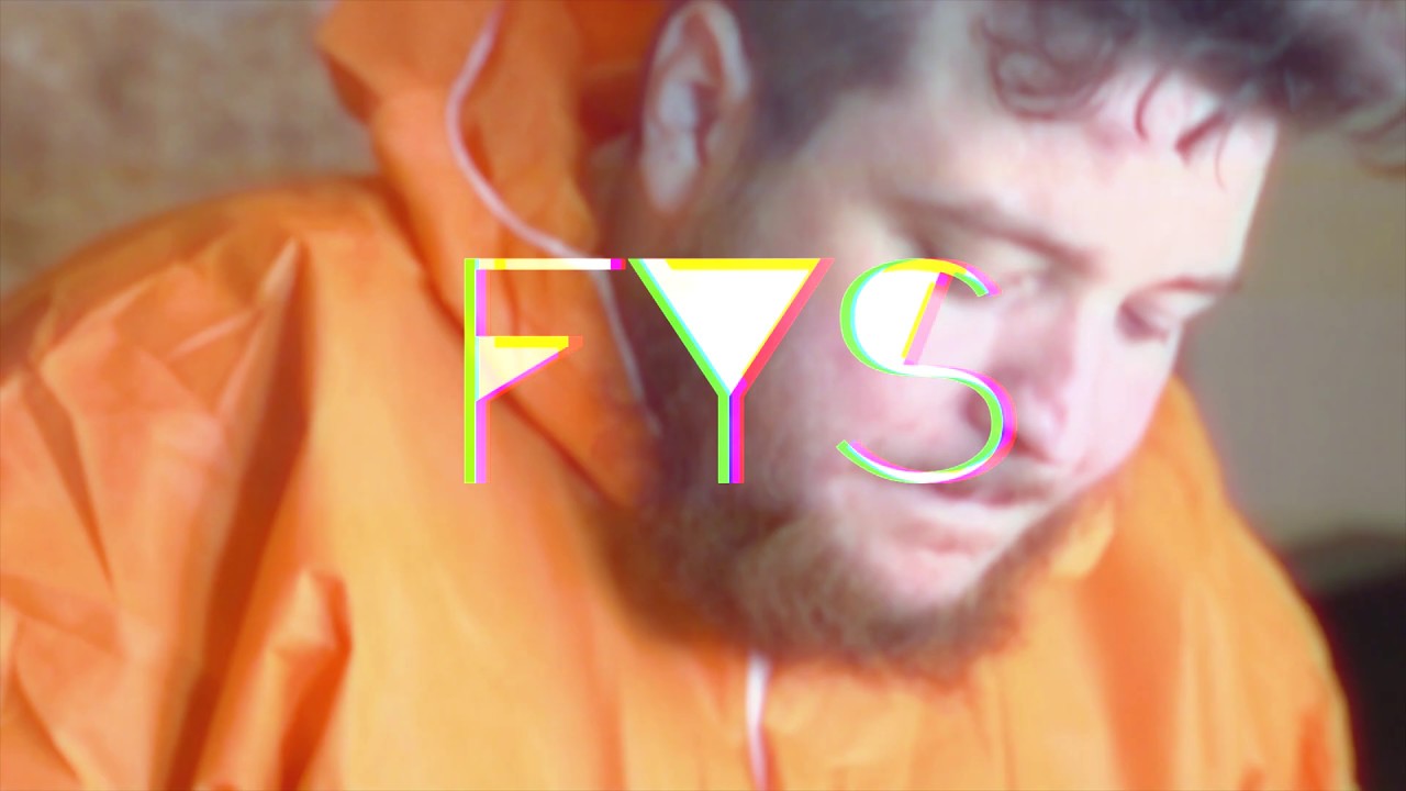 FYS - May Day (feat. Gabriella Ricciardi)