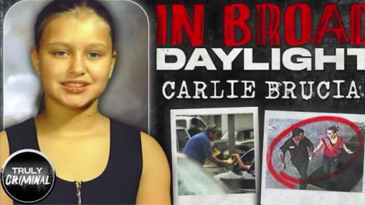 La Ley Carlie Promesas Rotas y el Nombre de la NASA en Medio