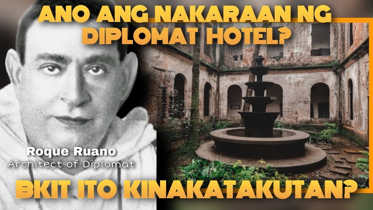 Story of Diplomat Hotel | Kaalaman