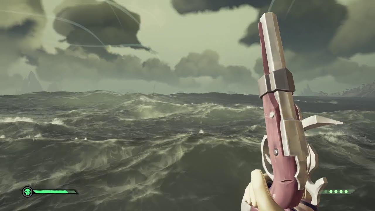Sea of Thieves