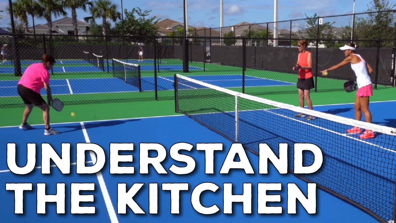 Coach Simone | Understand the Kitchen - for Beginners