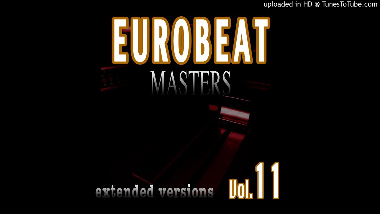 I Don't Wanna Break Your Sweet Heart (Extended Mix) / Max Coveri