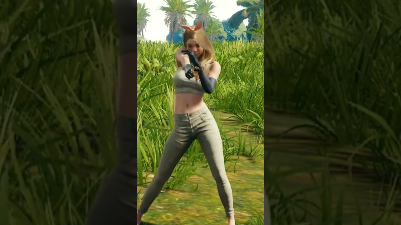 Dance Victory 60