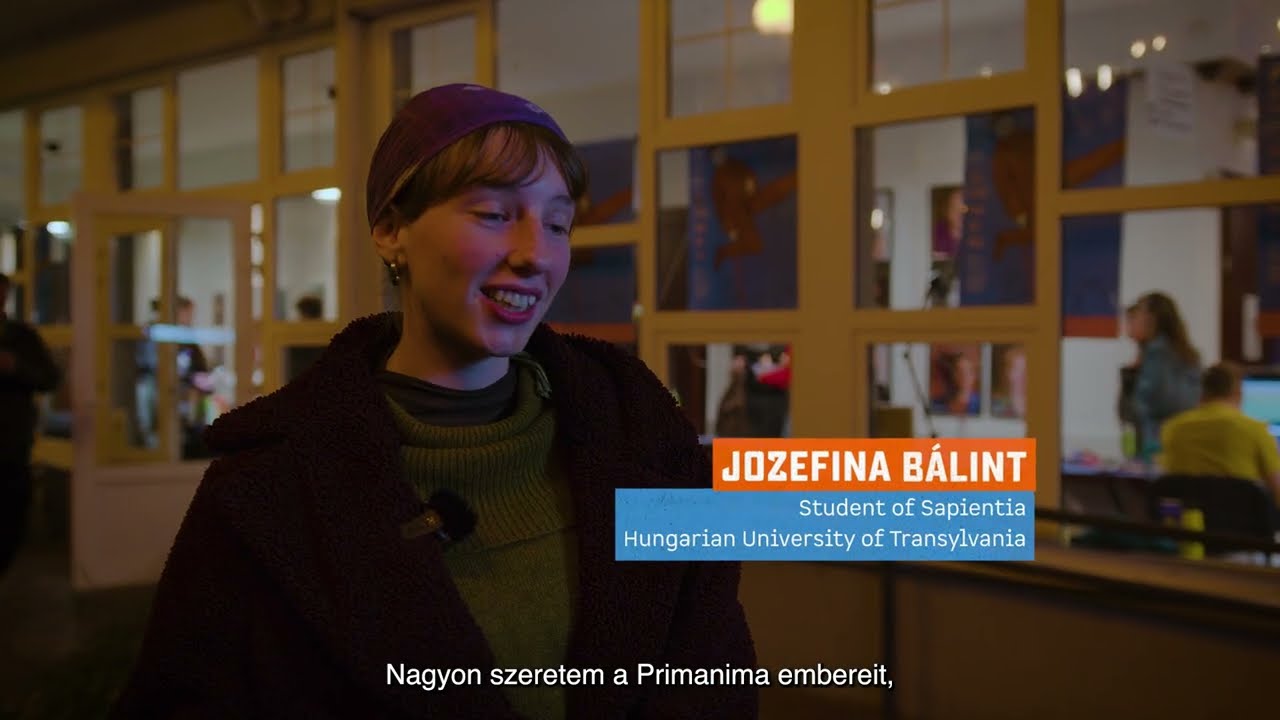 Primanima 2025 I Day 1 I Első nap