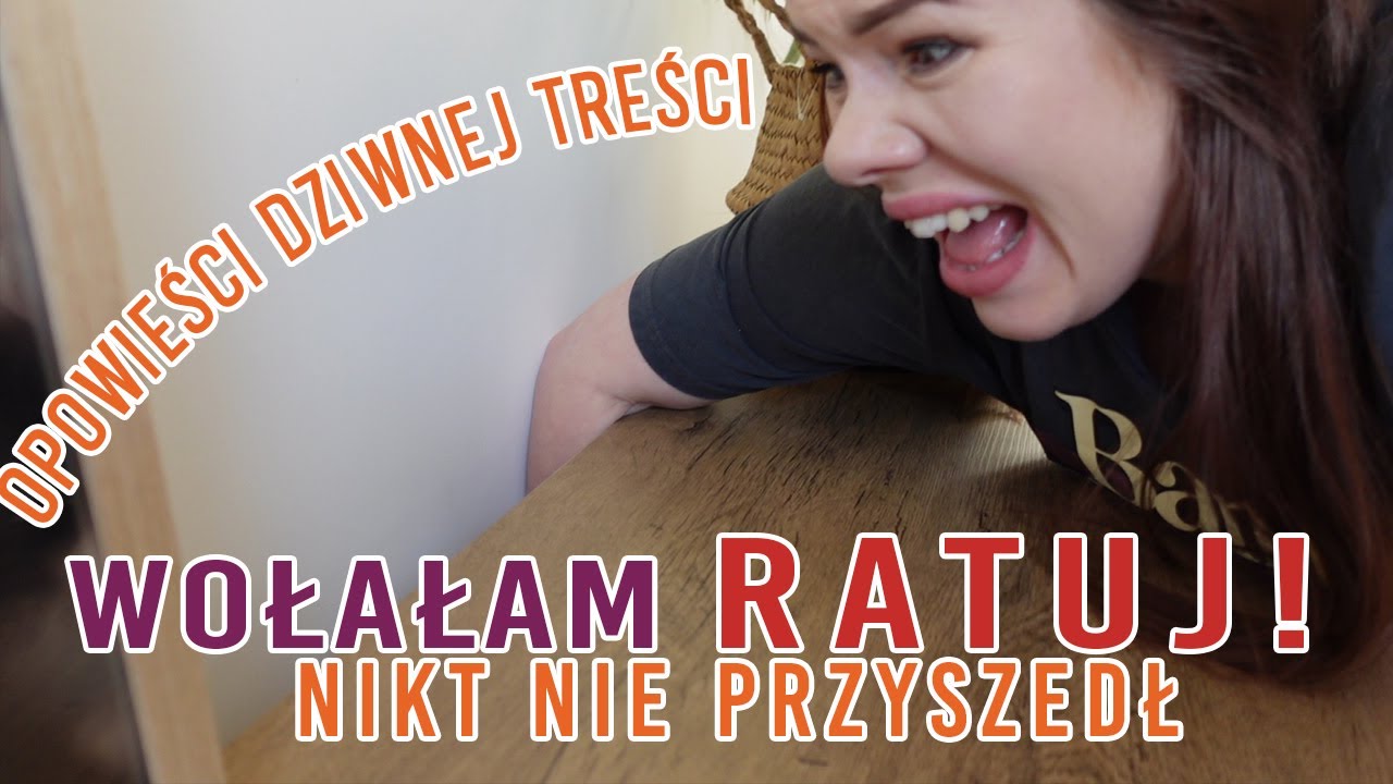 ODT JAK ZAKLINOWAĆ RĘKĘ W KOMODZIE?!  Jeździsz jak BABA!