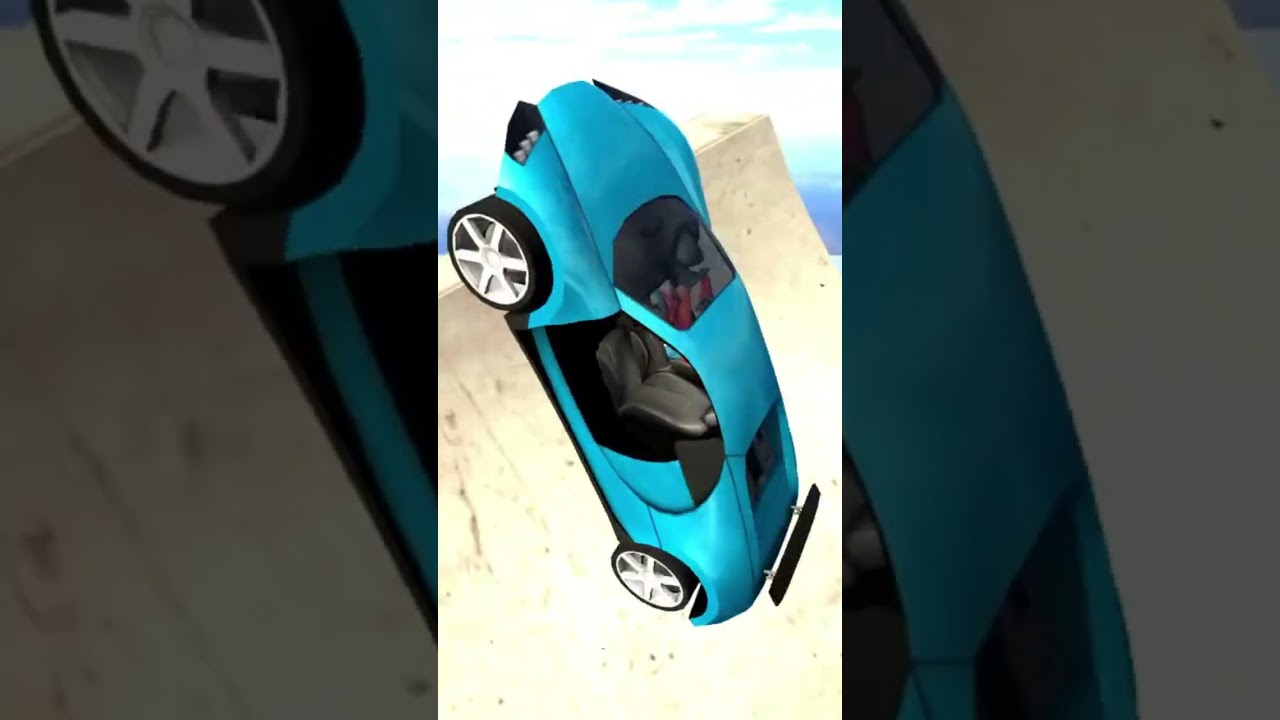 heigh jump on carr 