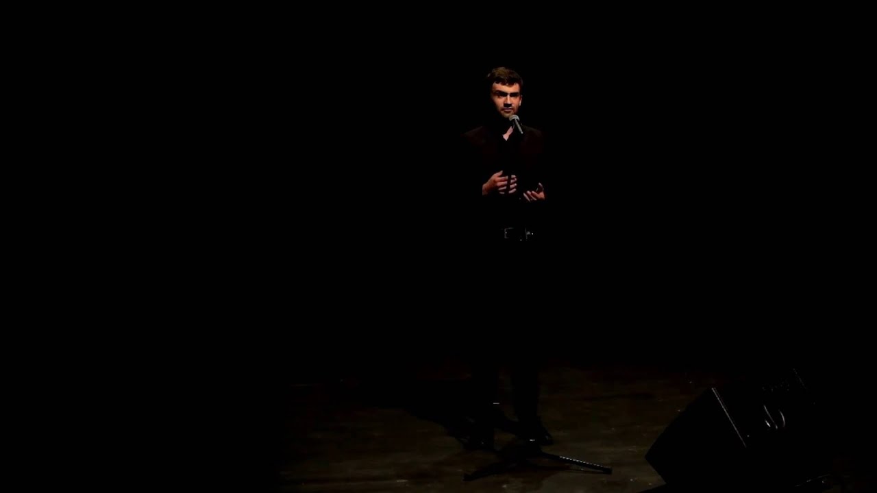 Dominik Ochociński - Nienasycony Głód