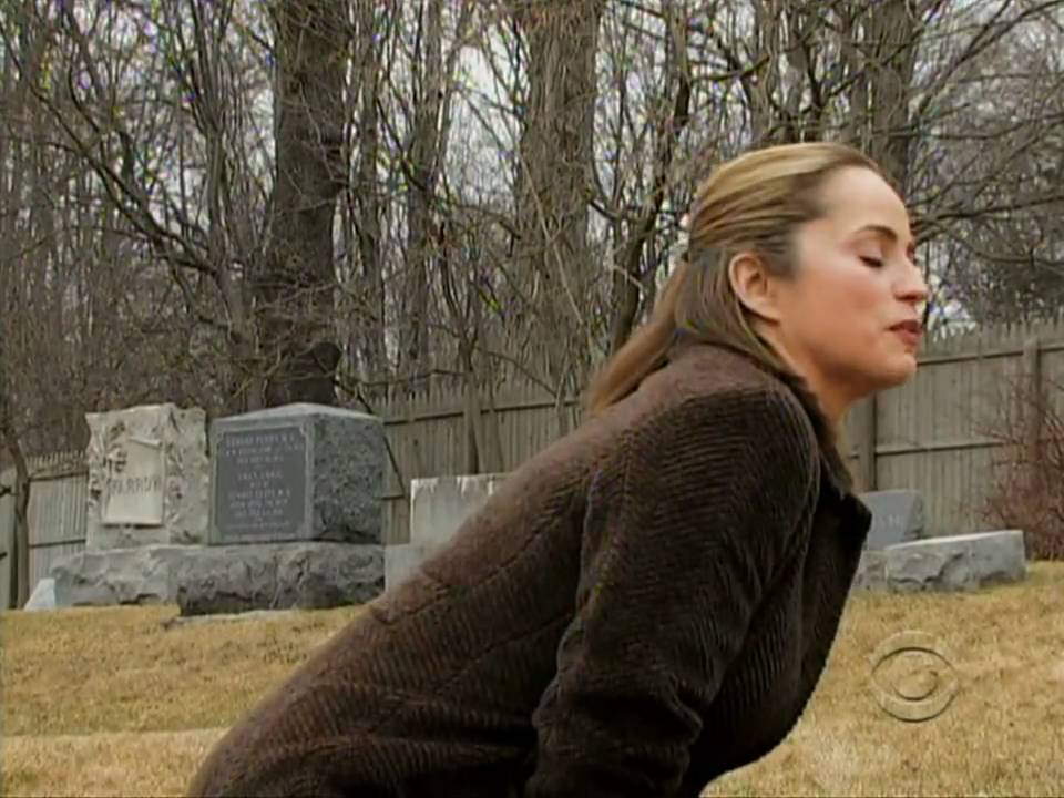 Otalia: Olivia's Graveyard Confession 04-14-09 thru 04-15-09