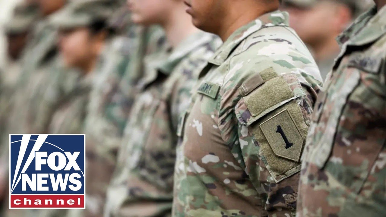 BREAKING: ISIS gunman kills 2 Army soldiers, 1 interpreter in Syria ambush