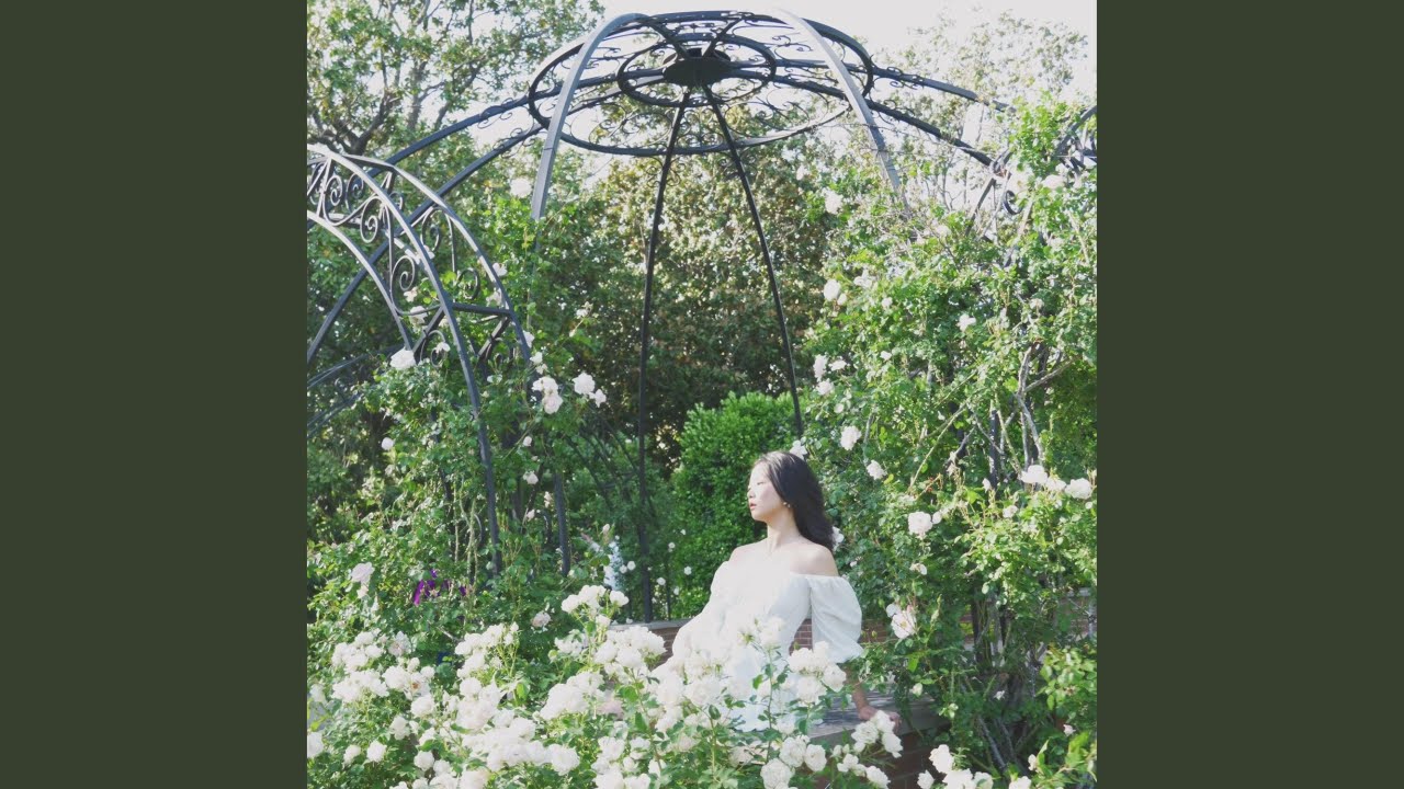 the flower and the gardener