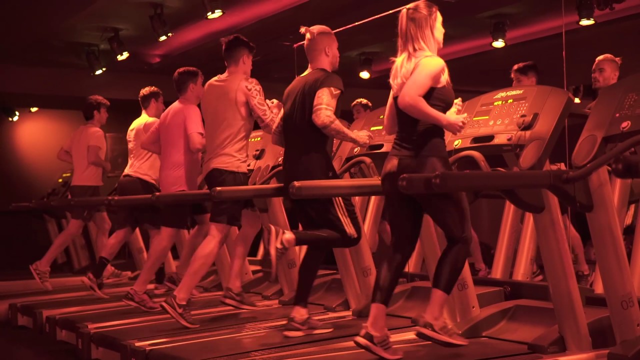 Conhe&ccedil;a o Race Bootcamp, da Bio Ritmo