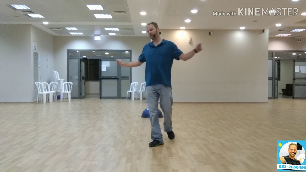 ריקודי עם חוף עזוב מאהבות-circle dance chof azuv me'ahavot