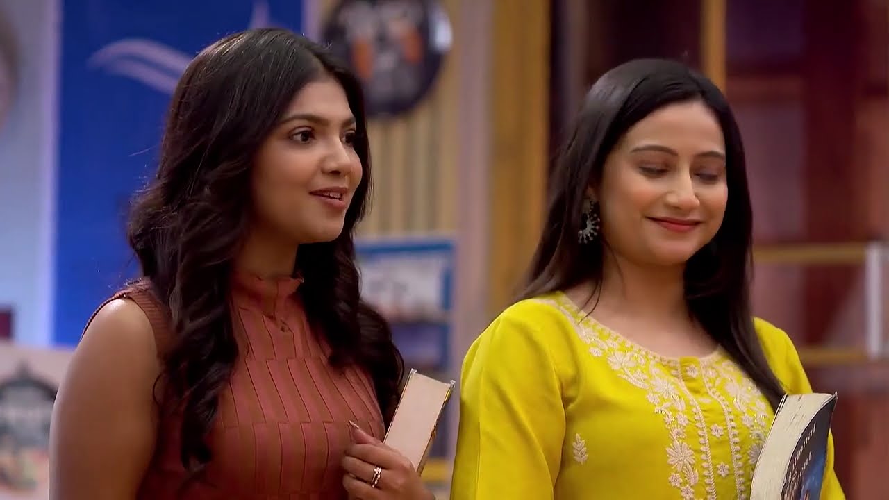 Parineeta | Ep - 185 | Webisode | May 17 2025 | Zee Bangla