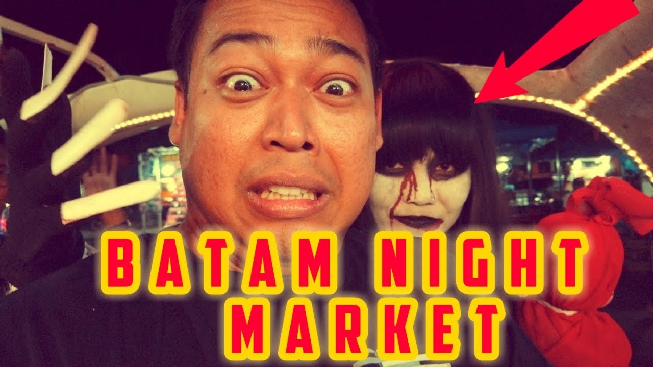 Biggest Mistakes to Avoid at Batam Night Market