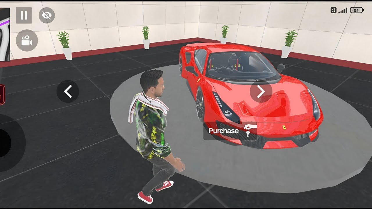 न्यू कार परचेज new car purchase and go village