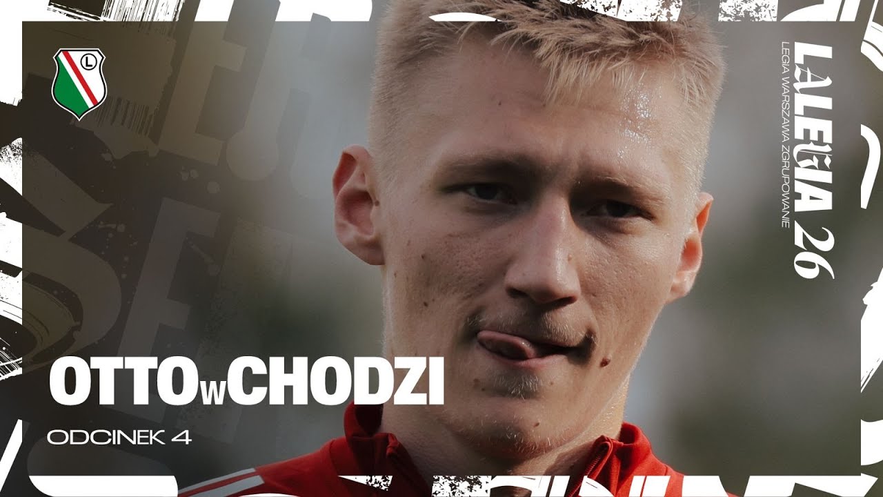 NOWY KOLO - FEAT. LA LEGIA VLOG #4