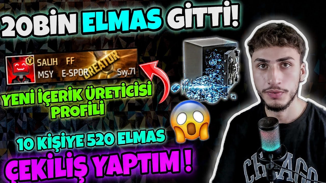 MAVİ POKER BİZİ MAHVETTİ - VS DE YARGI DAĞITTIM😱 - ELMASLARI YANLIŞLIKLA SİLDİM🤦‍♂️