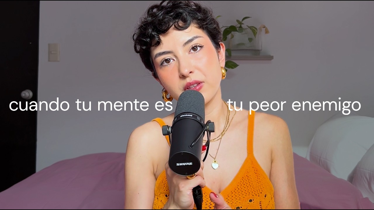 Sal del hoyo que cavaste tu solita | Sesgos cognitivos