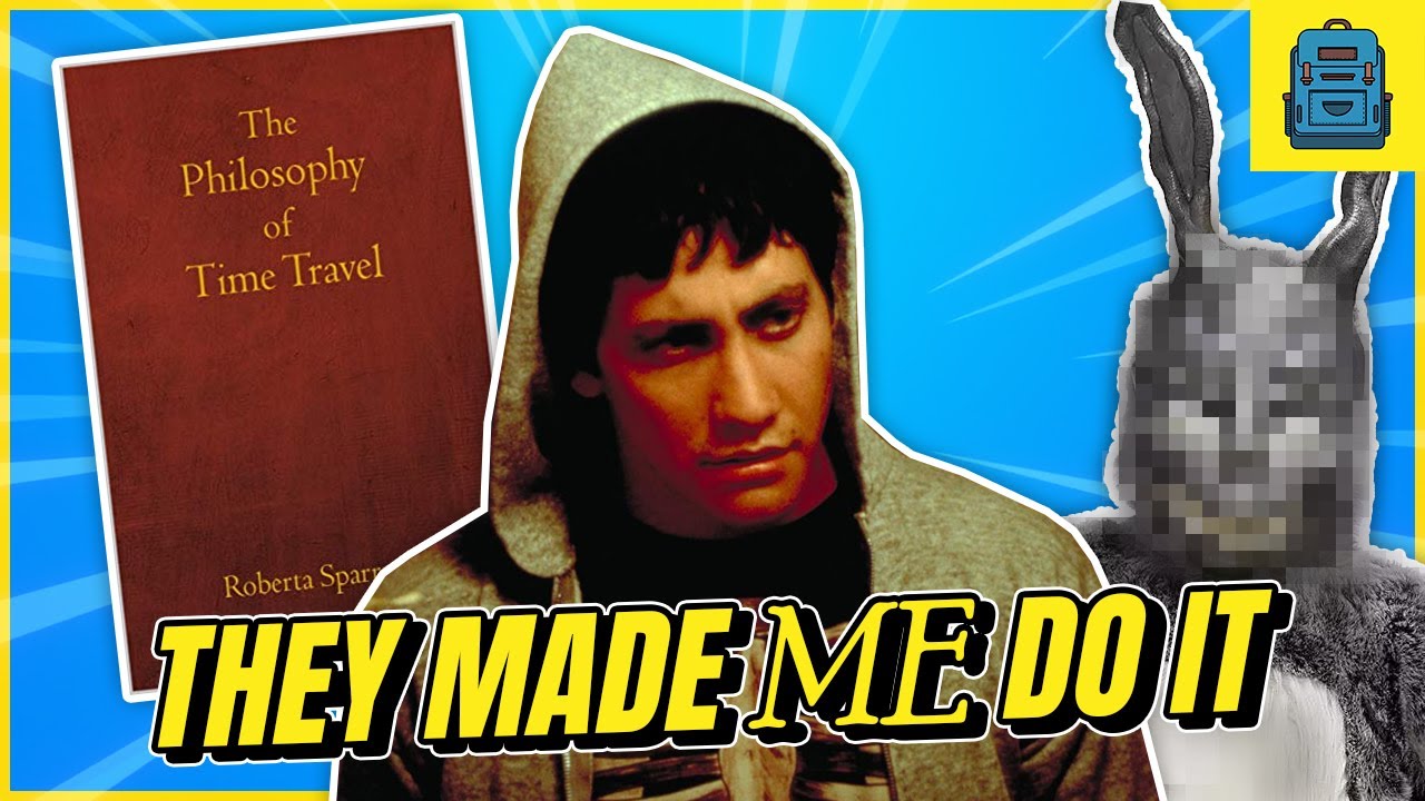 Donnie Darko Explained | Mystery Box Review