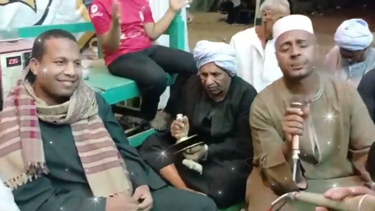 الشيخ خالد البصيلي مديح نبوي