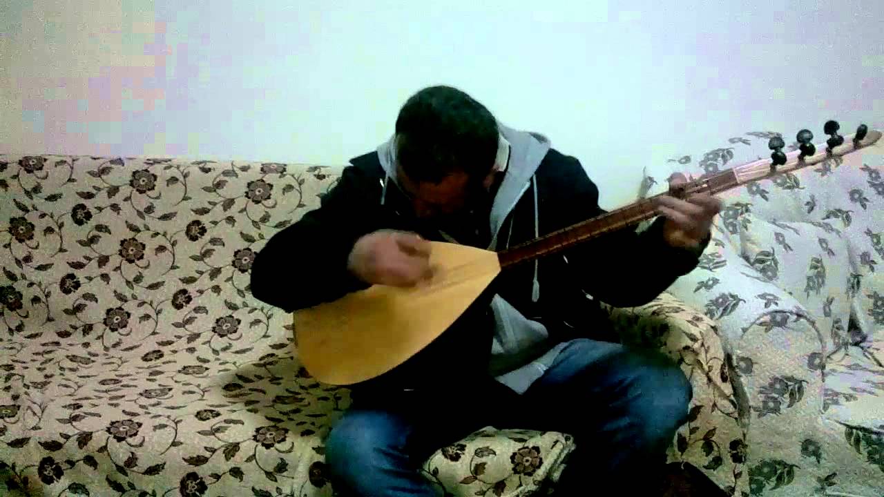 doğan çelik gönül çalamazsan aşkın sazını