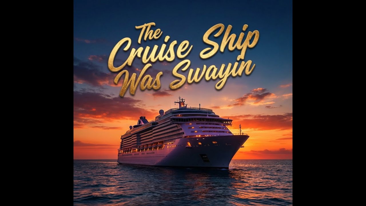 The Cruise ship Was Swayin