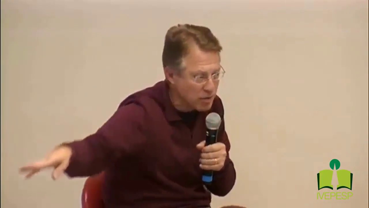 O INSPER : PALESTRA DE MARCOS LISBOA NO IEA-USP