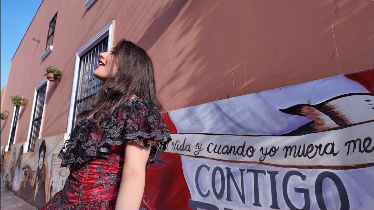 Tu mal proceder (Enrique Luque Medina)- Mayinca