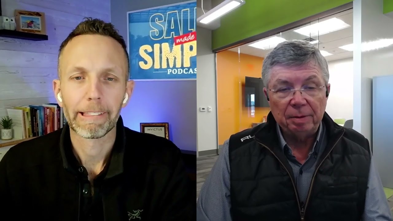 The Financial Discipline Landscapers and Hardscapers Need Heading Into 2026 w/ Greg Crabtree