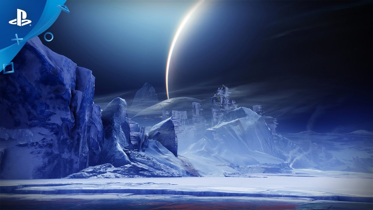 Destiny 2: Beyond Light &ndash; Gameplay Trailer | PS4