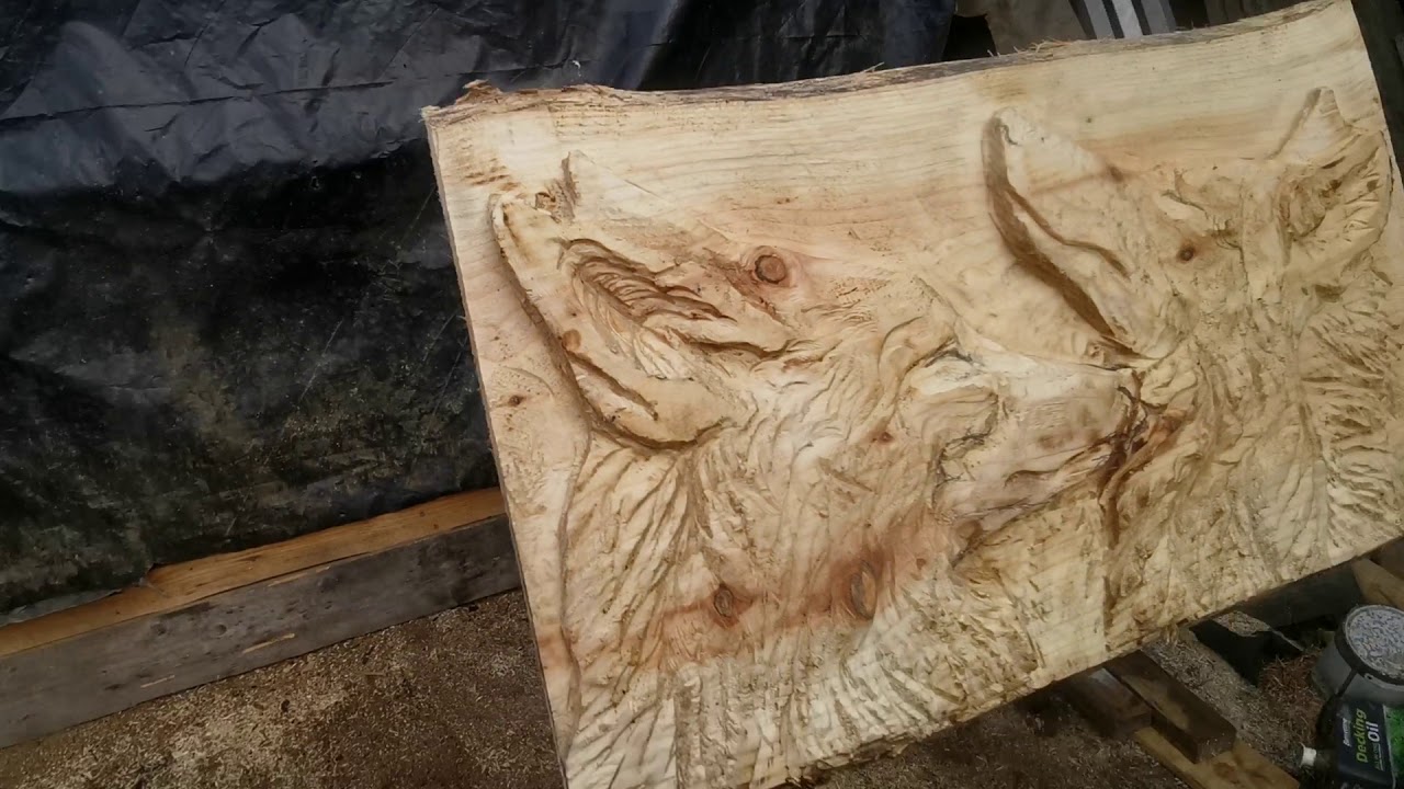 Veritas carvers vice