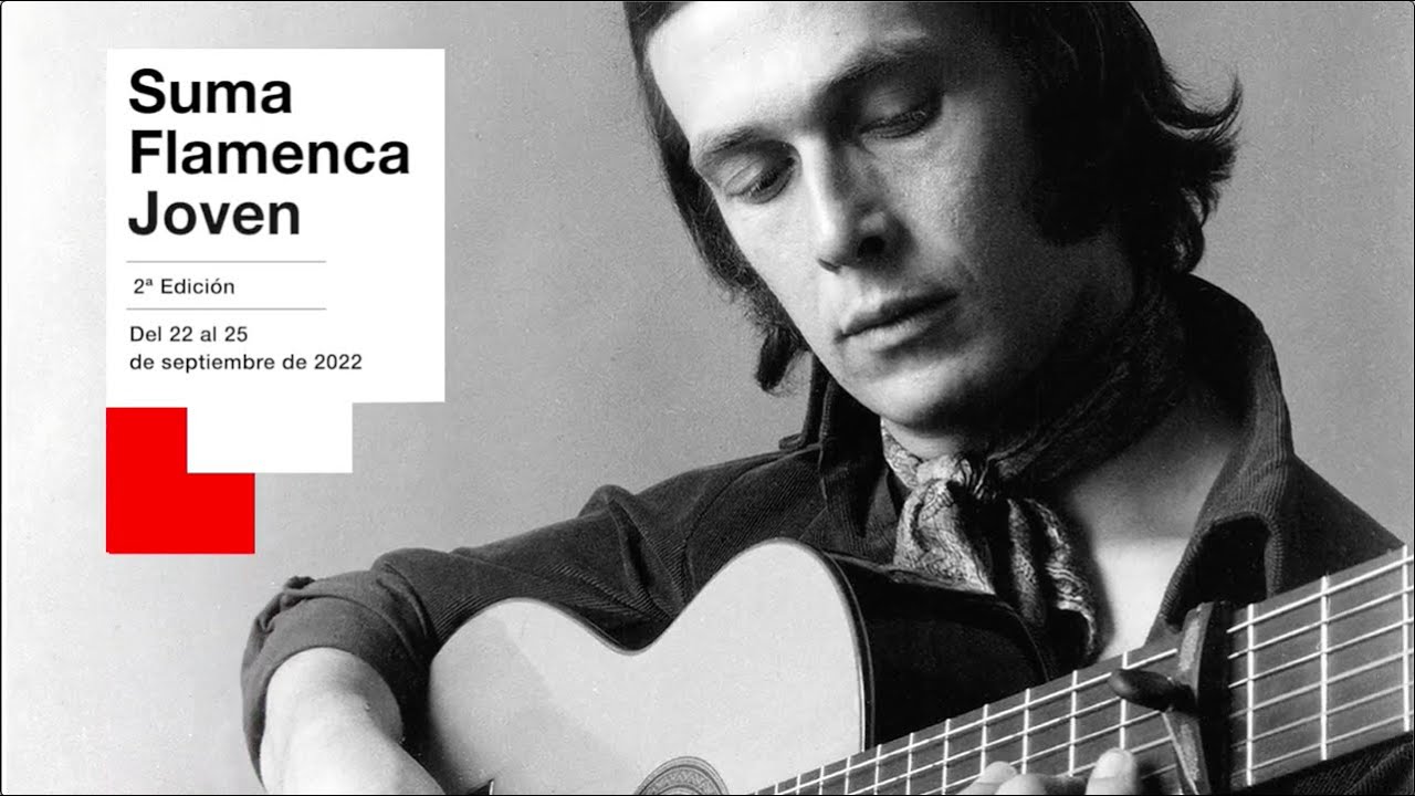 SUMA FLAMENCA JOVEN 2022 | CICLO DE CONCIERTOS