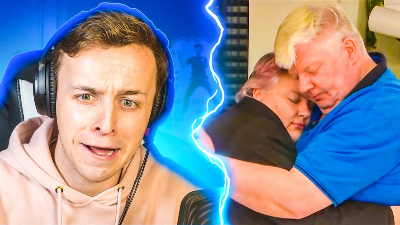 GELIJK ZOENEN TERWIJL JE ELKAAR NET KENT 😱 (Lang Leve de Liefde, geen cringe)