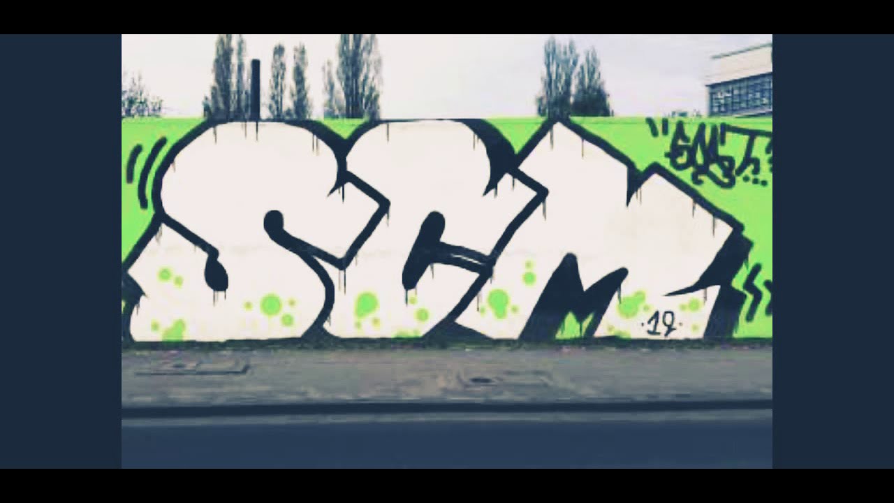 OSM - Gdzie Są Moje Wanstony prod. SCM