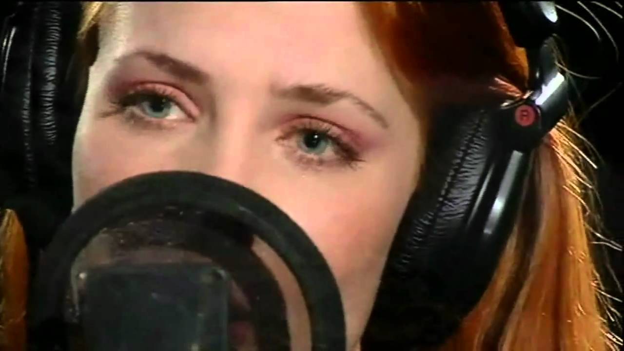 Epica Run For A Fall.
