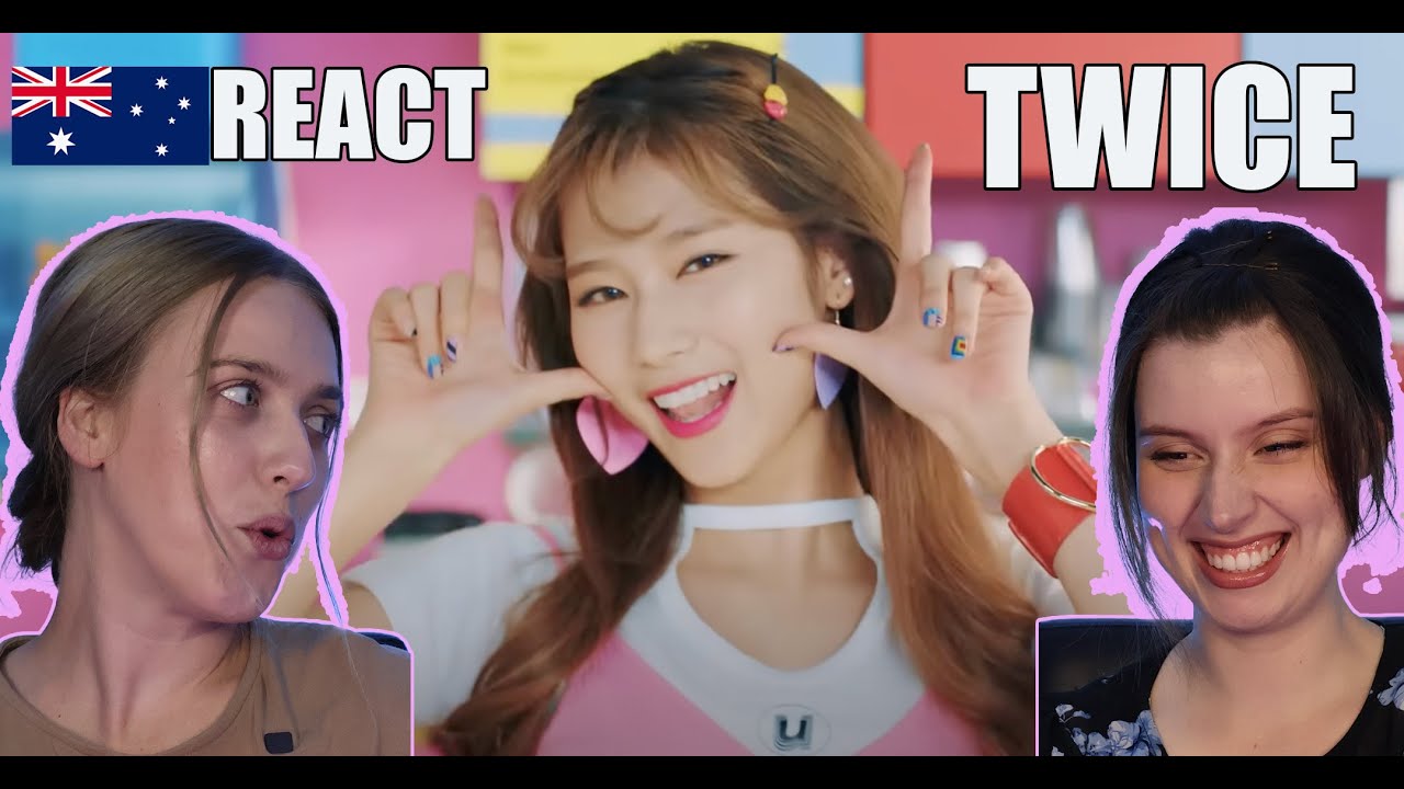 Sisters react - TWICE (트와이스) 