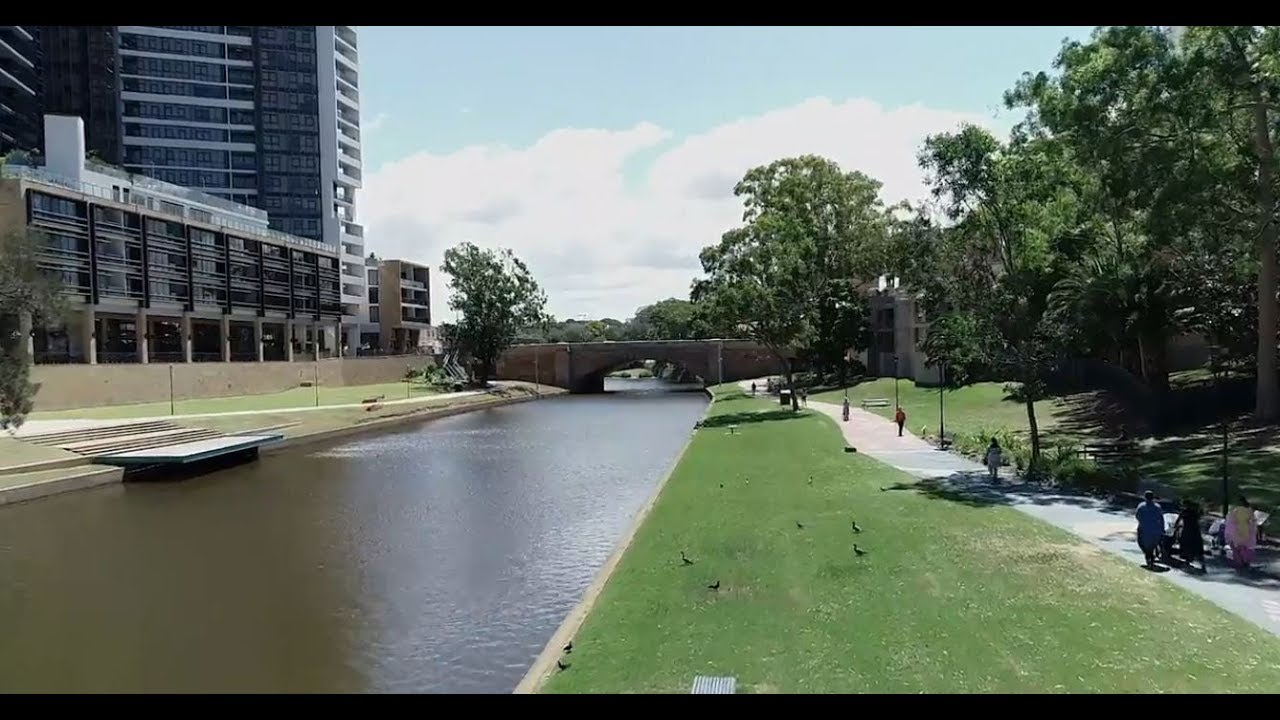 What is green infrastructure?