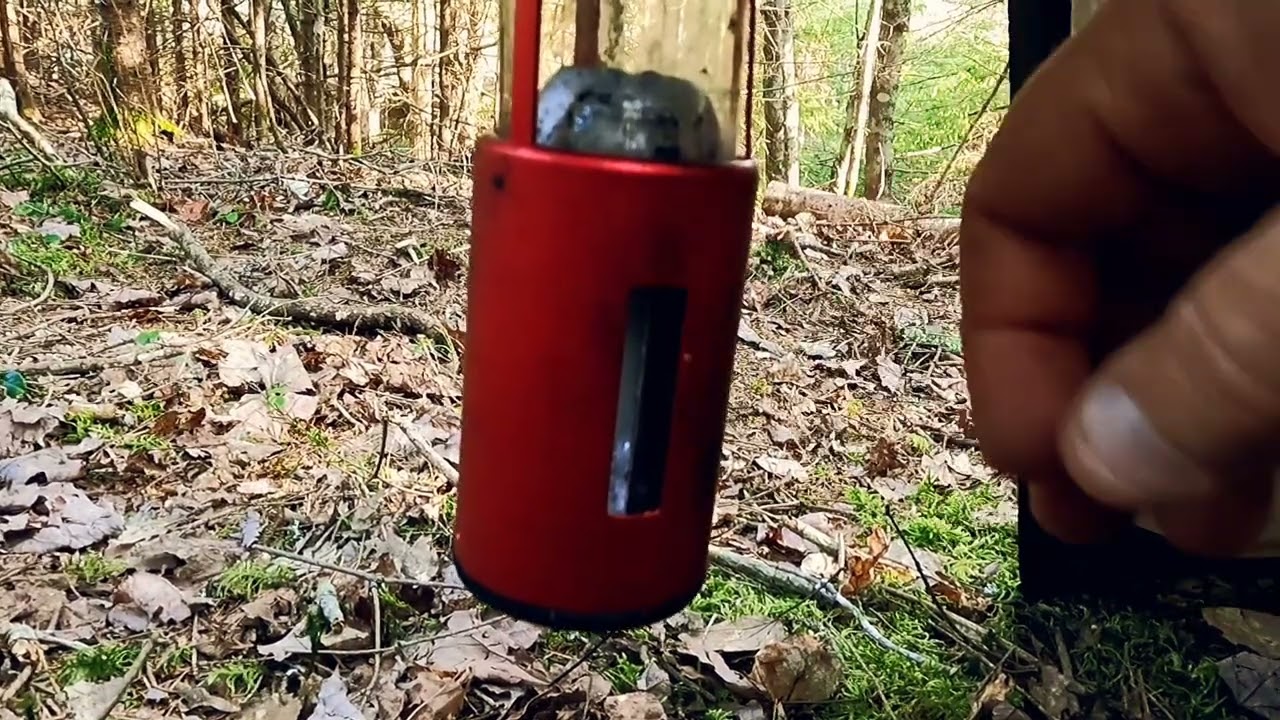 UCO candle lantern, a no bullshit review