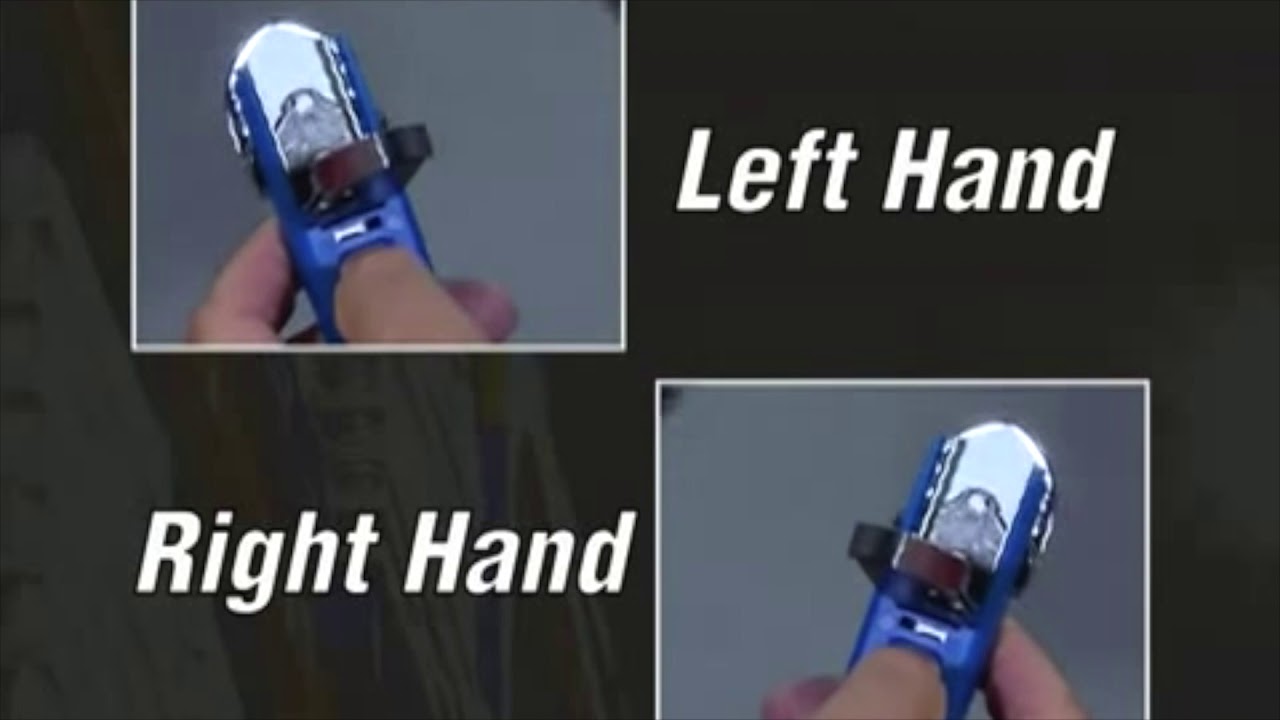 S7 Pacific Handy Cutter