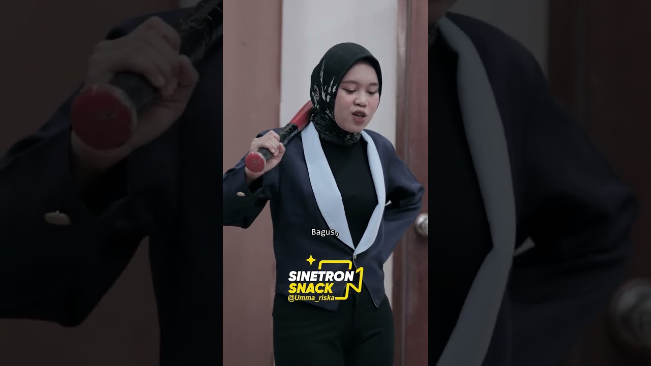 PRIA INI SHOCK MELIHAT MATA ADIKNYA LEBAM AKIBAT DI KDRT SUAMINYA!