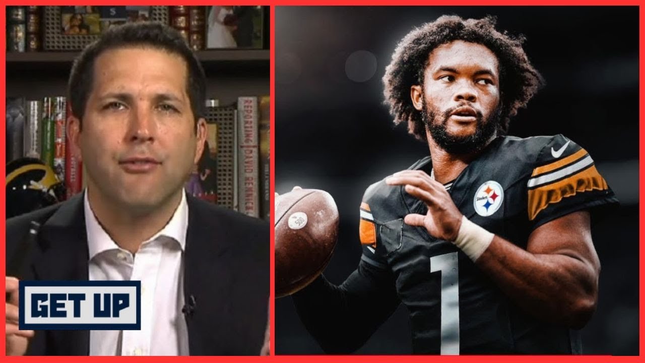 Report: Steelers Exploring Trade Options for QBs Kyler Murray and Mac Jones Before the Super Bowl