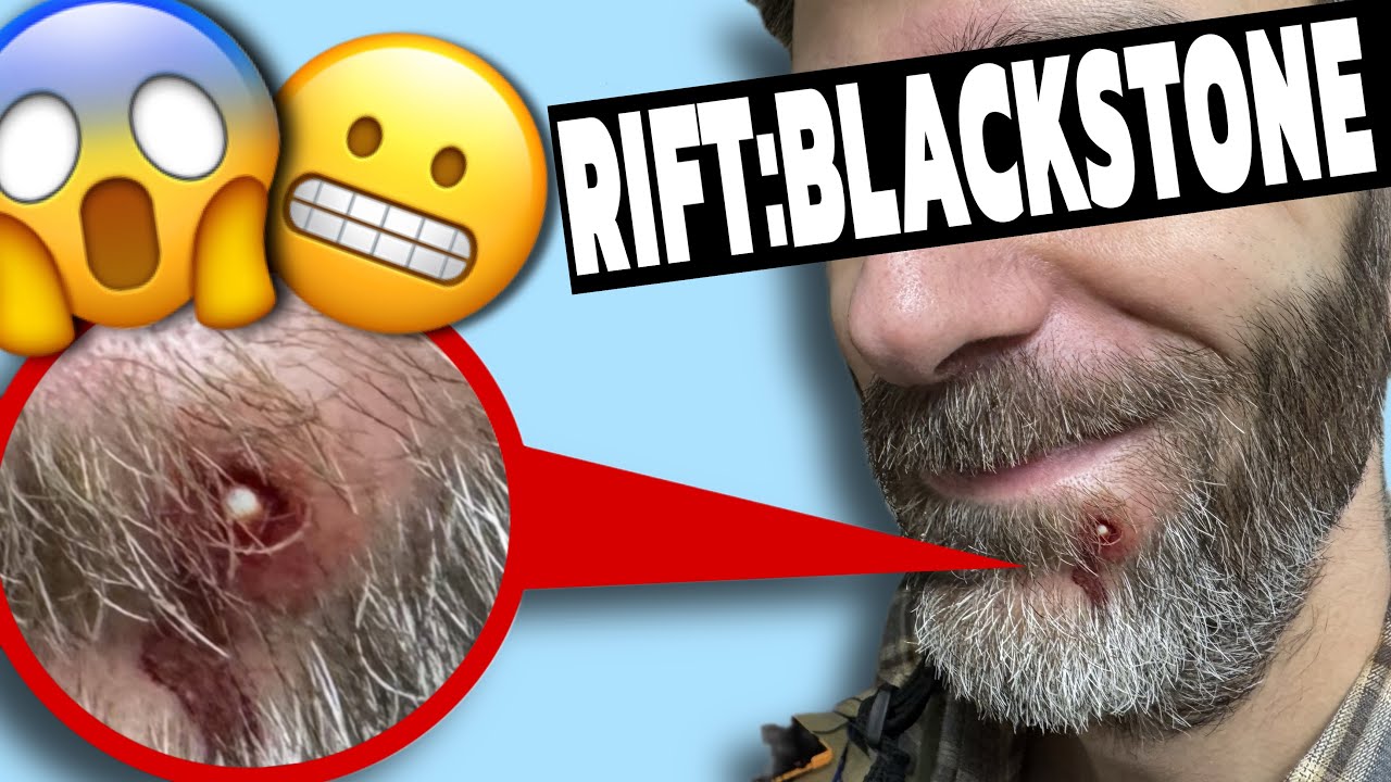This Was TASTY!! INTENSE CQB Airsoft At Rift Blackstone
