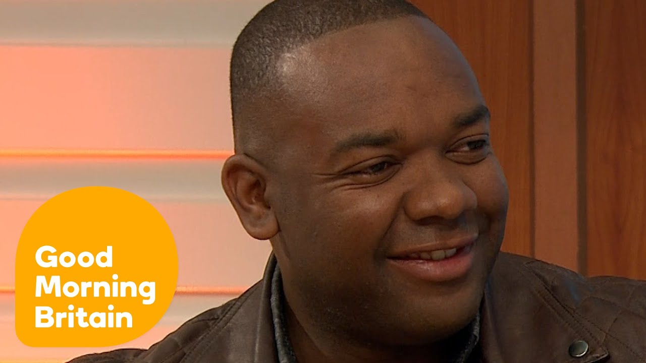 Rory Reid On Being Top Gear's Newest Presenter | Good Morning Britain
