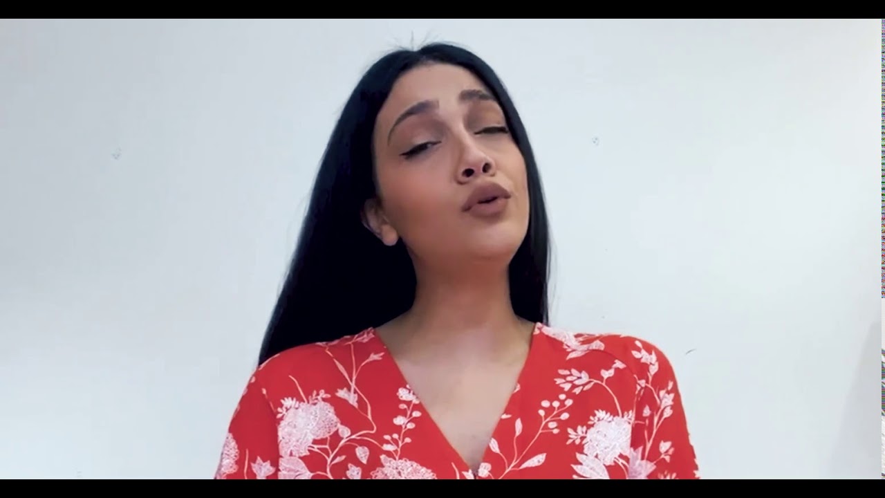 Bache mahal✨  (zedbazi cover)