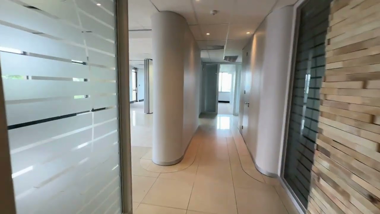 893sqm Office To Let 82 Grayston Sandton CBD