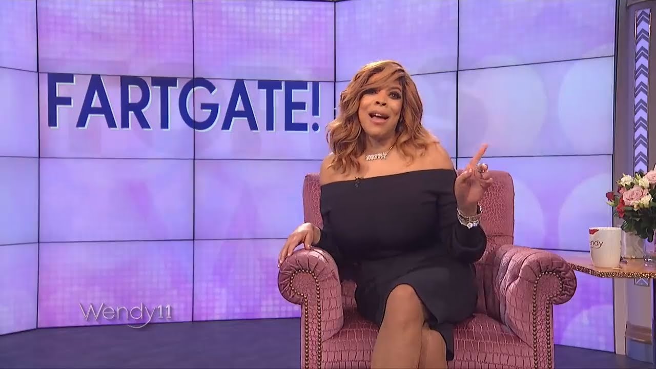 Fartgate!
