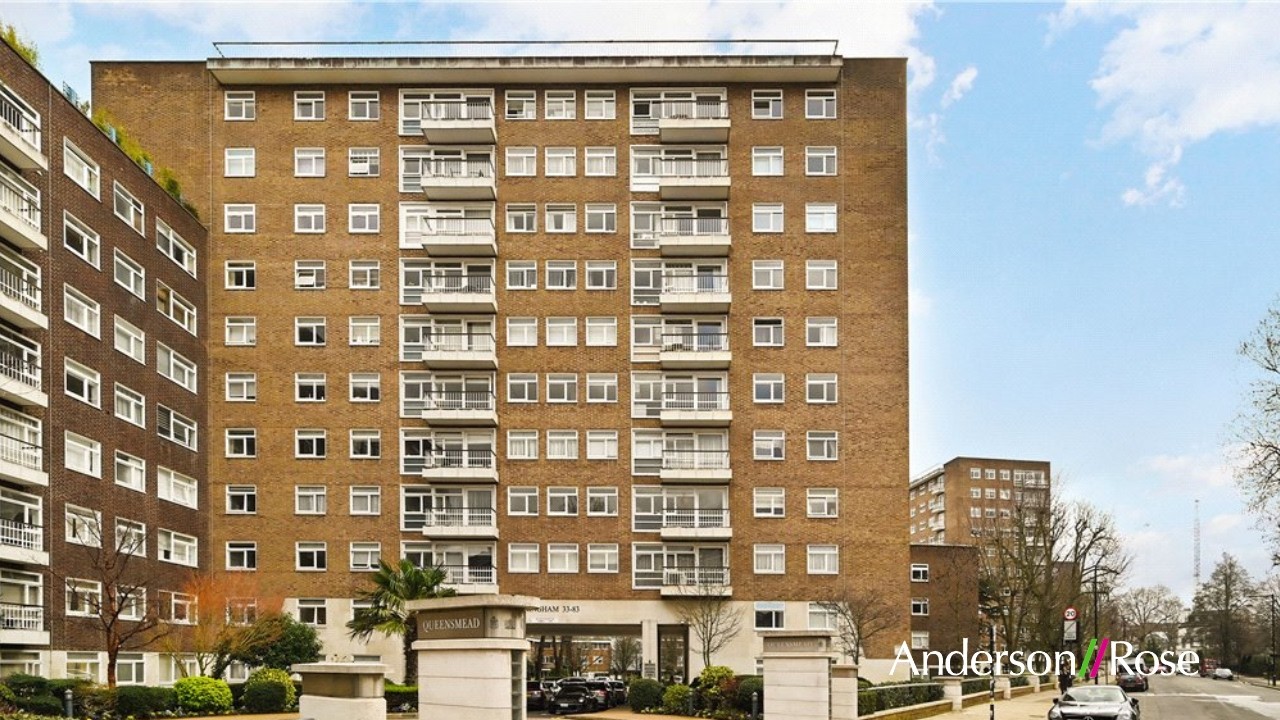 Inside a £1,200,000 St John’s Wood NW8 Refurbishment Opportunity