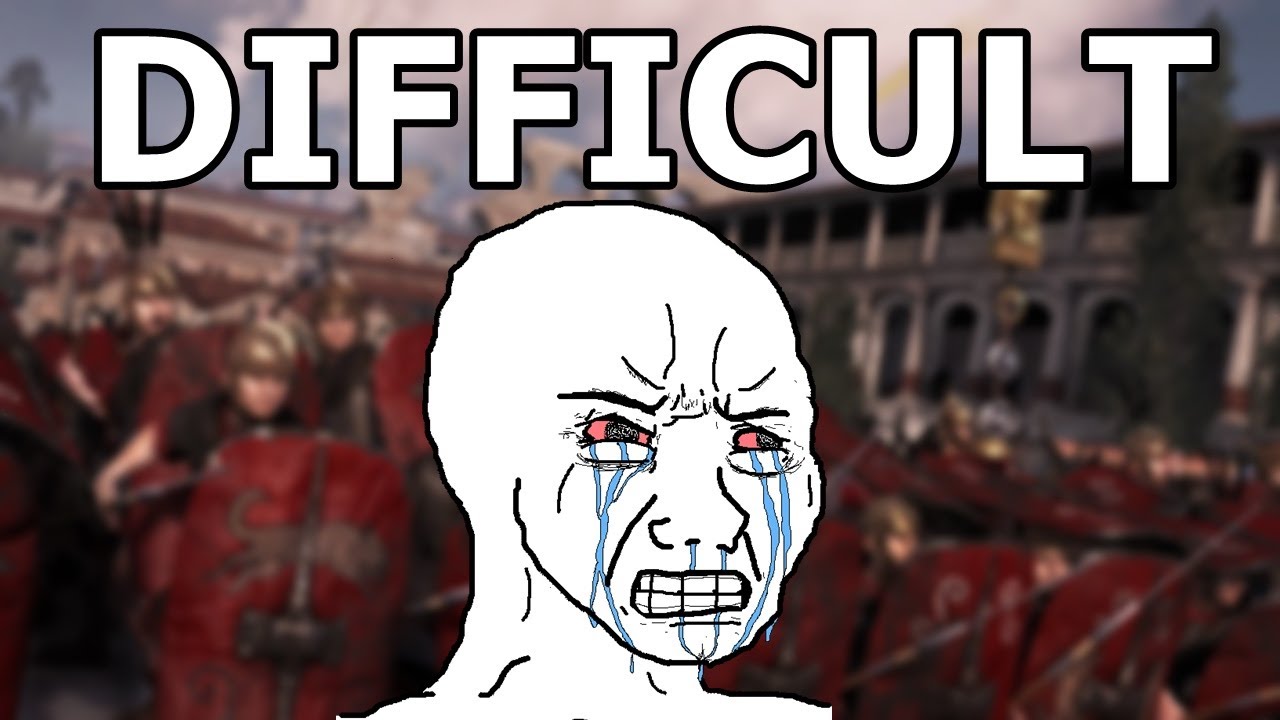 Top 5 Difficult Total War Factions to Defeat