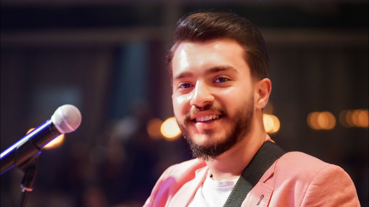 Cevdet Arslan - Beyaz ve Sen - Full | 2019
